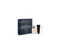Coffret cadeau Eau de Parfum Givenchy L'Interdit (EDP 75 ml + Lait Corps 75 ml + EDP 12 ml)