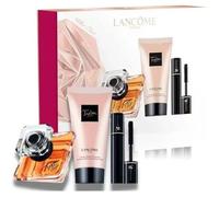 Coffret cadeau Eau de Parfum - LANCÔME - Tresor - 30ml EDP - 50ml Lotion Corps - 2ml Mascara