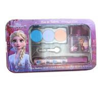 Coffret Cadeau Eau De Toilette Reine Des Neiges .