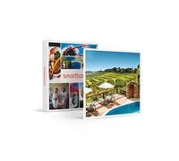 Échappée 2 Jours Avec Activité De Bien-Être En Europe - Smartbox - Coffret Cadeau Séjour