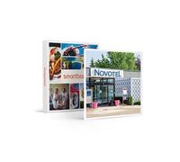 SMARTBOX - Coffret Cadeau Échappée alsacienne de 2 jours près de Mulhouse en hôtel 4*-Séjour G