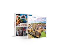 - Coffret Cadeau Echappée de 2 jours avec dîner près du littoral-Séjour