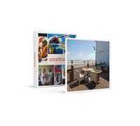 Coffret Cadeau SMARTBOX - Échappée de 2 jours sur l’île de Ré avec accès à l’espace détente- Séjour G