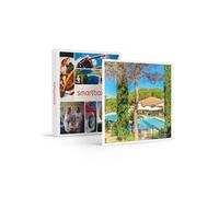 Échappée Romantique De 3 Jours À Saint-Raphaël Avec Panier Pique-Nique - Smartbox - Coffret Cadeau Séjour