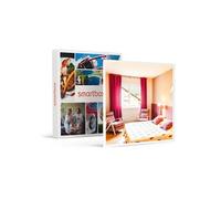 Coffret Cadeau SMARTBOX - Échappée près de Colmar : 3 jours avec accès au sauna dans un village pittoresque- Séjour G