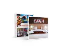 Echappée Romantique : 2 Jours En Hôtel 4* Avec Dîner Et Vin À Quelques Pas Du Vieux-Lille - Smartbox - Coffret Cadeau Séjour