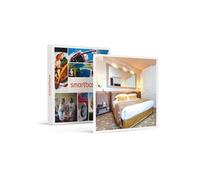 - Coffret Cadeau Echappée romantique : 2 jours en hôtel en plein cour de Paris-Séjour