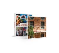 Coffret Cadeau SMARTBOX - Echappée romantique : 3 jours en hôtel 4* à quelques pas du Vieux-Lille- Séjour G
