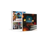 Coffret cadeau Smartbox - Coffret Cadeau Echappée romantique de 2 jours avec plateau de fruits de mer près de Saint-Brieuc-Séjour