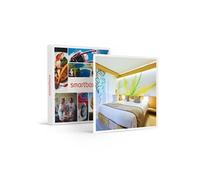 SMARTBOX - Coffret Cadeau Échappée romantique et élégante à la montagne avec dîner en hôtel 4*-Séjour G