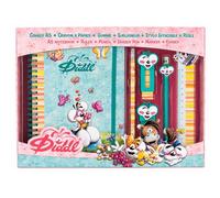 Coffret Cadeau Écriture Diddl