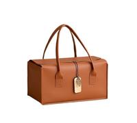 Coffret cadeau élégant en simili cuir pour Mariages,Anniversaires