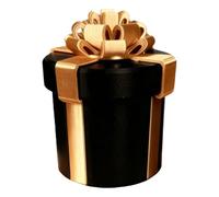 Coffret Cadeau Emballé d'une Vis Frustrante Imposant Une Surprise Amusante en 3D, Boîtes à Cadeaux Standard pour Argent, Puzzle à Niveaux pour Espèces et Surprises de Noël, Emballage de Farces