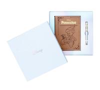 Coffret cadeau Erik Disney, Pinocchio (Carnet de notes + Stylo)