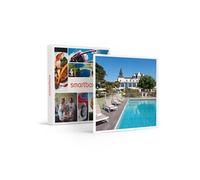 Escale De Charme À Carnac Avec Dîner Et Accès À L'espace Détente Spas De France® - Smartbox - Coffret Cadeau Séjour