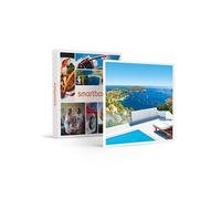 - Coffret Cadeau Escale douceur en Méditerranée-Séjour