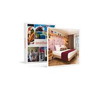 Coffret Cadeau SMARTBOX - Escale en duo à Paris : 3 jours en hôtel 3* avec accès au hammam- Séjour G