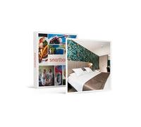 SMARTBOX - Coffret Cadeau Escale romantique au cœur de Saint-Raphaël : 2 jours en hôtel 4* avec champagne-Séjour G