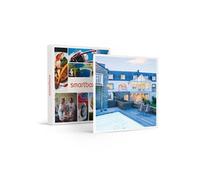 Escapade À La Trinité-Sur-Mer En Hôtel 4* Avec Vin Blanc, Dégustation D?Huîtres Et Location De Vélos - Smartbox - Coffret Cadeau Séjour