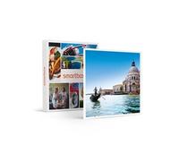 Coffret Cadeau SMARTBOX - Escapade à Venise- Séjour G