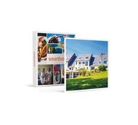 - Coffret Cadeau Escapade au grand air : 3 jours avec dîner près de Quimper-Séjour