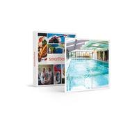 Escapade Bien-Être 5* : 2 Jours À Saint-Malo Avec Accès Libre À L'espace Détente - Smartbox - Coffret Cadeau Séjour