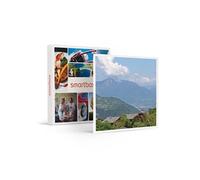 Escapade Bien-Être De 3 Jours En Amoureux Dans Les Alpes En Hôtel 4* - Smartbox - Coffret Cadeau Séjour