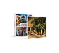 Escapade Champêtre Près De Valence : 3 Jours Avec Dîner Dans Un Charmant Hôtel-Restaurant - Smartbox - Coffret Cadeau Séjour