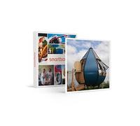 Coffret Cadeau SMARTBOX - Escapade dans la nature en logement insolite avec jeu de piste- Séjour G