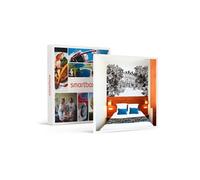 Coffret Cadeau SMARTBOX - Escapade dans le Berry : 2 jours en suite avec dîner dans un hôtel 4* à Châteauroux- Séjour G