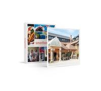 Coffret Cadeau SMARTBOX - Escapade dans le pays d’Auge en hôtel 3* avec accès au spa et gommage- Séjour G
