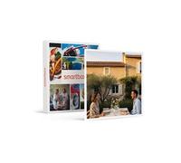 - Coffret Cadeau Escapade de 2 jours à la campagne avec dîner gourmand-Séjour