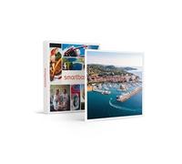 Escapade De 2 Jours Avec Dîner À La Mer Pour Les Amoureux De La Méditerranée - Smartbox - Coffret Cadeau Séjour