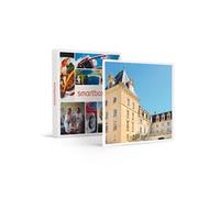 Escapade De 2 Jours Dans Un Château Avec Dîner, Champagne Et Visite, Près De Bourges - Smartbox - Coffret Cadeau Séjour