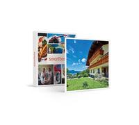 Escapade De 2 Jours Dans Un Établissement De Charme - Smartbox - Coffret Cadeau Séjour