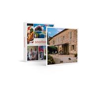 SMARTBOX - Coffret Cadeau Escapade de 2 jours en gîte avec VTT électrique à Arpaillargues-et-Aureillac-Séjour G