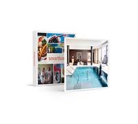 Escapade De 2 Jours En Hôtel 4* Avec Dîner, Champagne Et Spa Près De Dijon - Smartbox - Coffret Cadeau Séjour