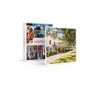 - Coffret Cadeau Escapade de 2 jours en hôtel 4* entre Clermont-Ferrand et Lyon-Séjour