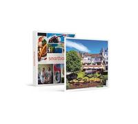 Coffret Cadeau SMARTBOX - Escapade de 2 jours en hôtel 5* avec dîner et accès illimité à l'espace bien-être près de Paris- Séjour G