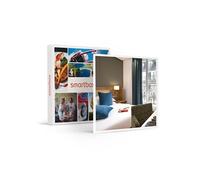 Coffret Cadeau SMARTBOX - Escapade de 2 jours en hôtel-boutique 4* au cœur de Paris- Séjour G