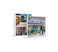 Coffret Cadeau SMARTBOX - Escapade de 3 jours avec dîner dans un hôtel près de Vichy- Séjour G