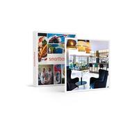 Coffret Cadeau SMARTBOX - Escapade de 3 jours en hôtel Best Western 4* près de Lorient- Séjour G