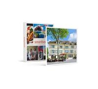 Escapade De 3 Jours En Hôtel 4* Avec Dîner Aux Portes Du Château De Rambouillet - Smartbox - Coffret Cadeau Séjour