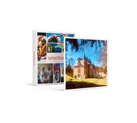 Coffret Cadeau SMARTBOX - Escapade de charme : 2 jours en château près de Lyon- Séjour G