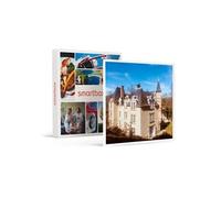 SMARTBOX - Coffret Cadeau Escapade de charme : 3 jours en château près de Lyon-Séjour G