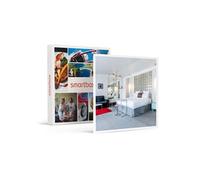 Escapade De Charme De 2 Jours En Hôtel 4* Au C¿Ur De Paris - Smartbox - Coffret Cadeau Séjour