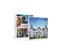 Coffret Cadeau SMARTBOX - Escapade de luxe en hôtel 5* avec dîner gastronomique- Séjour G
