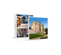 Coffret Cadeau SMARTBOX - Escapade de prestige en Provence : 2 jours dans un splendide château 4*- Séjour G