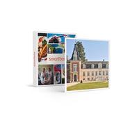 Coffret Cadeau SMARTBOX - Escapade de rêve de 3 jours au château avec accès à l'espace détente près de Chartres- Séjour G