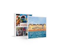 Escapade De Rêve En Hôtel 5* À Saint-Malo Avec Accès Au Spa - Smartbox - Coffret Cadeau Séjour